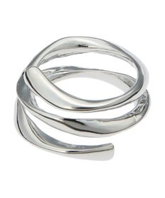 AMERICAN HOLIC ３ＳＥＴボリュームメタルリング