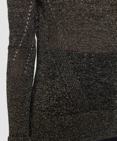 JOSEPH ルレックスニット　ハイネックニット