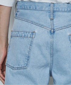 WEGO ルーズフィットフレアパンツ