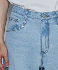 WEGO ルーズフィットフレアパンツ