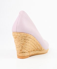 gaimo 【GAIMO/ガイモ】ポインテッドエスパドリーユパンプス/TEVA-RS