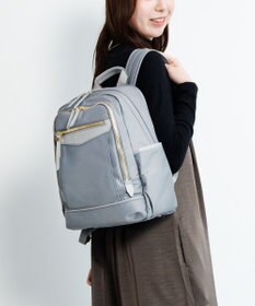 ACE BAGS & LUGGAGE Jewelna Rose リラ リュックサック A4/13.3インチPCサイズ 16361 ジュエルナローズ