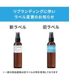 product ザ・プロダクト / ドライシャンプー