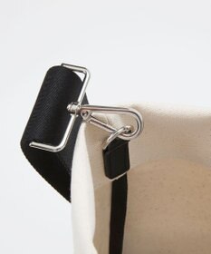 TOPKAPI 【Breath TOPKAPI】シティ プリント キャンバス 2way トートバッグ / A4対応