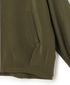 J.PRESS YORK STREET 【WOMEN】ドルマンブルゾン