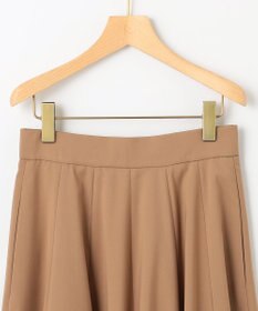 組曲 【ご好評につき追加予約 / 加藤ローサさん着用】ハンサムツイルフレア スカート