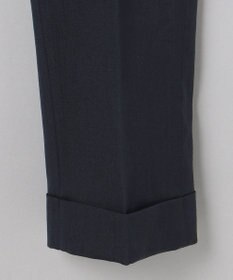 GOTAIRIKU 【AIRYMOVE】ウォッシャブルウール セットアップパンツ