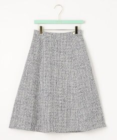 TOCCA 【洗える】PRIMAVERA SKIRT スカート