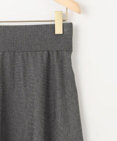 組曲 【WEB限定】ELENA襟付き セットアップワンピ