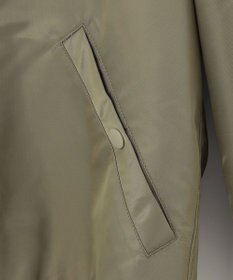 J.PRESS YORK STREET 【UNISEX】リバーシブルMA-1