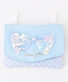 ANY KIDS シャラシャラ移動ポケット