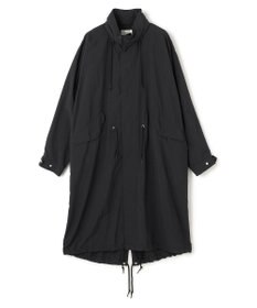 NAVE 【ReNAVE・洗える/撥水加工/接触冷感/UVケア】ナイロンタスラン コート