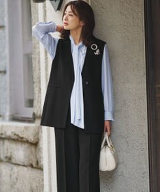 23区 【Oggi掲載】ミニ ボストンバッグ