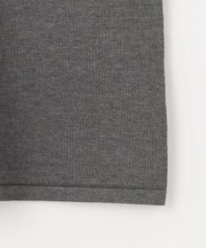 組曲 【WEB限定】ELENA襟付き セットアップワンピ