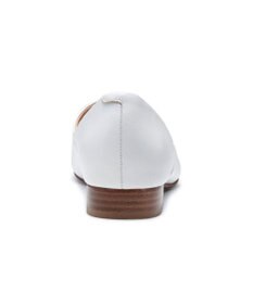 REGAL FOOT COMMUNITY 【リーガルレディース】F38R 甲深フラットシューズ フラットシューズ