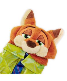 PET PARADISE ディズニー ズートピア ニック なりきり 小型犬