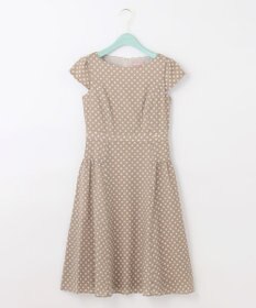 TOCCA 【洗える！】MELODY ドレス