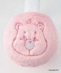 MOONBAT Care Bears(ケアベア) 折りたたみ イヤマフ ベア