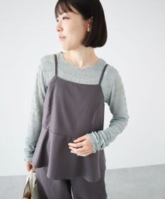 Green Parks ・ＥＬＥＮＣＡＲＥ　ＤＵＥ　シャーリングシアーロンＴＥＥ