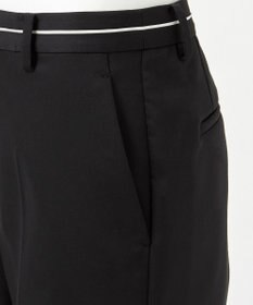 23区 【エステータ】ライトダブルクロス パンツ