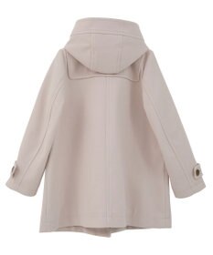 earth music&ecology ダッフルコート