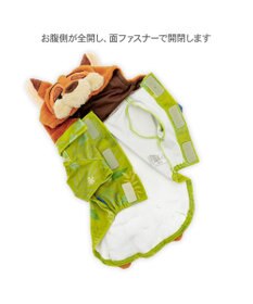 PET PARADISE ディズニー ズートピア ニック なりきり 小型犬