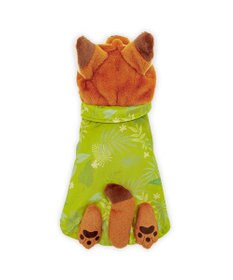 PET PARADISE ディズニー ズートピア ニック なりきり 小型犬