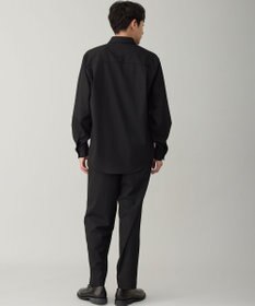 UNFILO MENS 【OCEANS 雑誌・web・YouTube 掲載】FLANNEL TOUCH シャツ