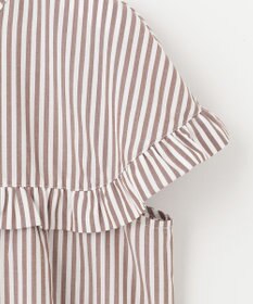 ANY SIS 【洗える】TCブロード ブラウス