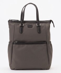 J.PRESS LADIES 2way トート リュック