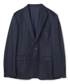 JOSEPH HOMME 新素材【抜群のストレッチ性/セットアップ対応可】スプリングウールジャージー ジャケット