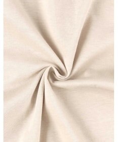 une nana cool 綿混コットンリネン天竺 半袖パジャマ