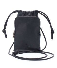 LANVIN en Bleu リベルテ スマホショルダー