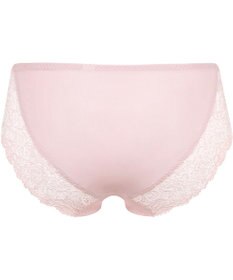 Wing ペアショーツ 【マッチミーブラ】 やさしいフィット感 身生地部はソフトな風合い はきこみ丈あさめ KF2921 ウイング／ワコール