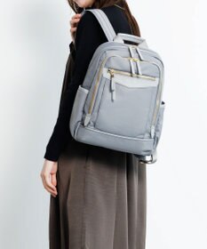 ACE BAGS & LUGGAGE Jewelna Rose リラ リュックサック A4/13.3インチPCサイズ 16361 ジュエルナローズ