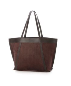 UNBILLION ペルケ perche / 撥水リバーシブルトートL