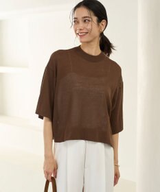 UNFILO 【GOCOCi/ワコール】カップ付き キャミソール