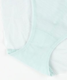 WACOAL ショーツ 【重力ケアブラ】 BXB114とペア はきこみ丈あさめ アウターにひびきにくい(後ろ裾) レディース PXB114 /ワコール