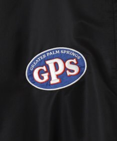 WEGO 【ユニセックス着用ITEM】パテッドワッペンMA－1