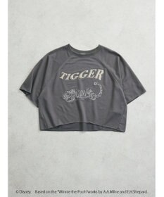 Green Parks Ｗｉｎｎｉｅ　ｔｈｅ　Ｐｏｏｈ／ショート丈プルオーバー