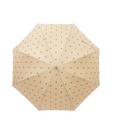 MOONBAT 【WEB限定/ジャンプ傘】POLO RALPH LAUREN（ポロ ラルフローレン）長傘  ポロポニー プリント