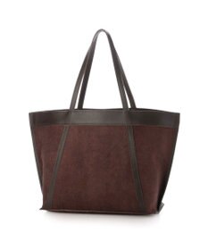 UNBILLION ペルケ perche / 撥水リバーシブルトートL