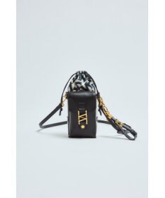 style code 【 500mlのペットボトル収納可能 】マルチボトルバッグ