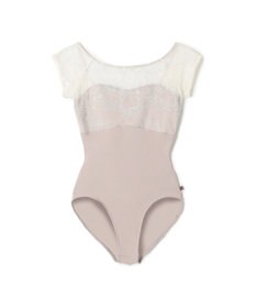 AKANE TAKADA】フレンチスリーブレオタード / Chacott | ファッション