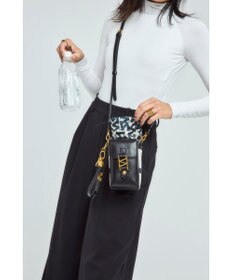 style code 【 500mlのペットボトル収納可能 】マルチボトルバッグ