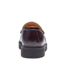 REGAL FOOT COMMUNITY 【リーガルレディース】F79R ローファー カジュアルシューズ