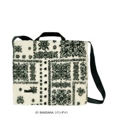 ROOTOTE 1258【モコかわいい】SC.アーキャトル.ボア-A