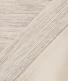 J.PRESS LADIES ライトツイードストレッチ ブラウス