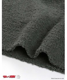 une nana cool トムとジェリー × une nana cool　ユニセックスカーディガン