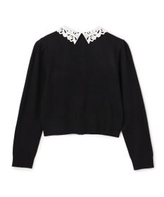 TOCCA 【百田夏菜子さん着用】MOONLIT MUSE カーディガン